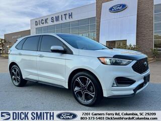 2019 Ford Edge for sale in Cincinnati OH