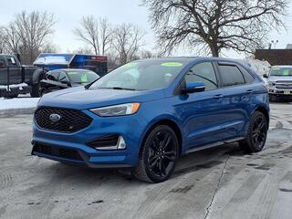 2020 Ford Edge for sale in Woodhaven MI