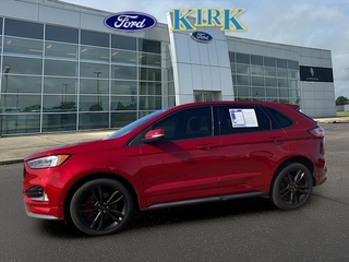 2020 Ford Edge for sale in Grenada MS