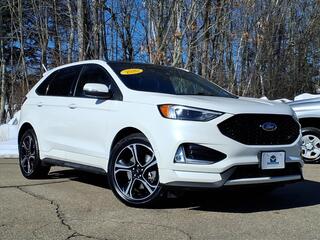 2020 Ford Edge for sale in Rochester NH
