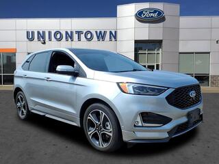 2021 Ford Edge for sale in Uniontown PA