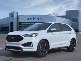 2021 Ford Edge for sale in Farmington Hills MI