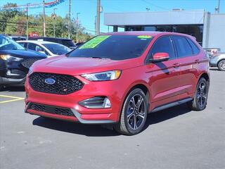 2022 Ford Edge for sale in Woodhaven MI