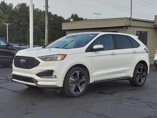 2022 Ford Edge for sale in Howell MI