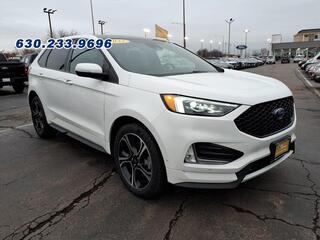 2022 Ford Edge for sale in Carol Stream IL