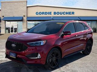 2024 Ford Edge for sale in Janesville WI