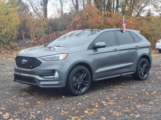 2024 Ford Edge for sale in Belleville MI
