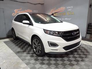 2016 Ford Edge for sale in Nashville TN