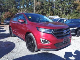 2016 Ford Edge for sale in New Bern NC