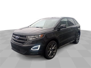 2017 Ford Edge for sale in Detroit MI