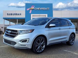 2018 Ford Edge for sale in Ann Arbor MI