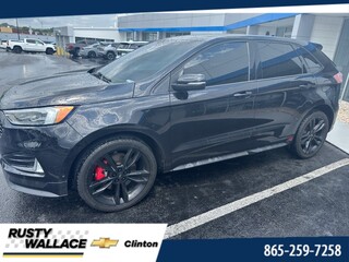 2019 Ford Edge