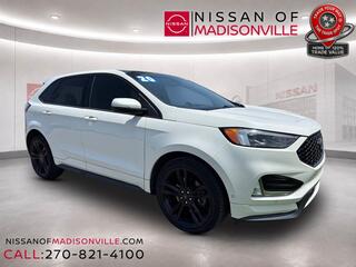 2020 Ford Edge for sale in Madisonville KY