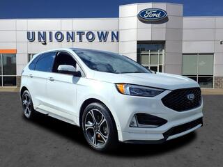 2020 Ford Edge for sale in Uniontown PA