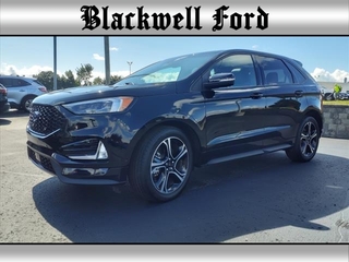 2020 Ford Edge for sale in Plymouth MI