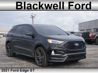 2021 Ford Edge for sale in North Haven CT