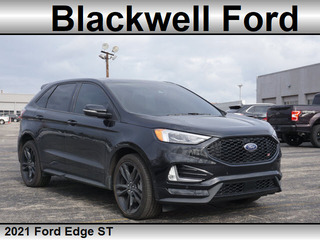 2021 Ford Edge for sale in Plymouth MI