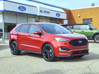 2021 Ford Edge for sale in Livonia MI