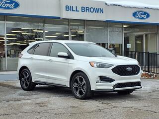 2022 Ford Edge for sale in Livonia MI