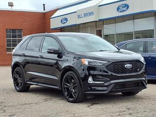 2022 Ford Edge for sale in Livonia MI
