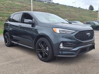 2024 Ford Edge for sale in Uniontown PA