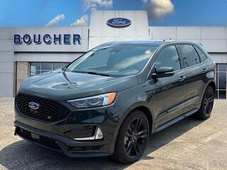 2024 Ford Edge for sale in Janesville WI