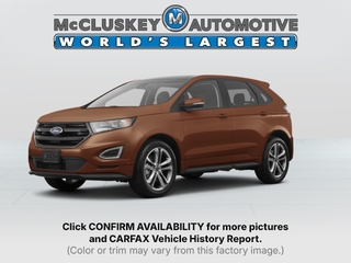 2017 Ford Edge for sale in Cincinnati OH