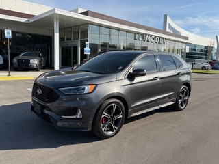2020 Ford Edge for sale in Knoxville TN