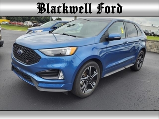 2020 Ford Edge for sale in Plymouth MI