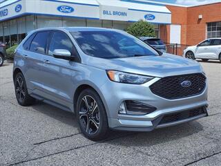 2020 Ford Edge for sale in Livonia MI