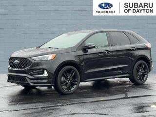 2020 Ford Edge for sale in Dayton OH