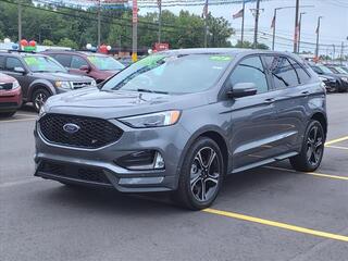 2021 Ford Edge for sale in Woodhaven MI