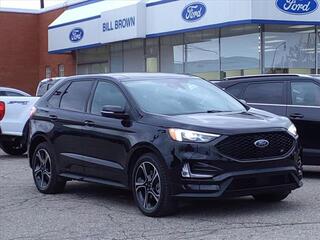 2022 Ford Edge for sale in Livonia MI