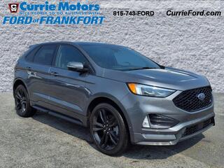 2022 Ford Edge for sale in Frankfort IL
