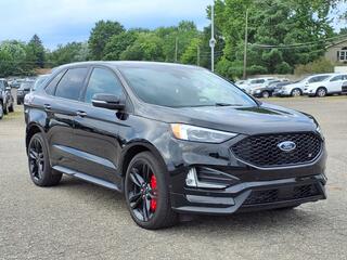 2022 Ford Edge for sale in Livonia MI