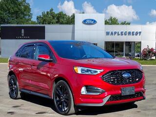 2022 Ford Edge for sale in Union NJ