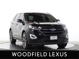 2017 Ford Edge for sale in Schaumburg IL
