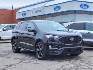 2019 Ford Edge for sale in Livonia MI