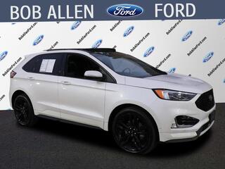 2019 Ford Edge for sale in Overland Park KS