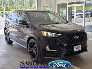 2020 Ford Edge for sale in Jacksonville NC