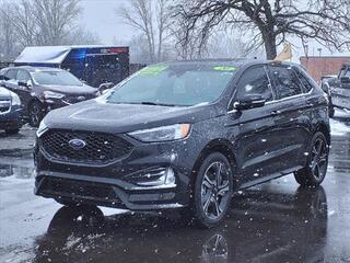 2020 Ford Edge for sale in Woodhaven MI