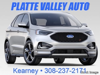 2020 Ford Edge for sale in Kearney NE