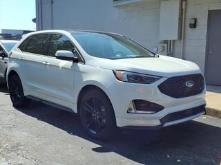 2022 Ford Edge for sale in Royal Oak MI