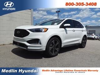 2022 Ford Edge for sale in Princeton WV