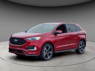 2022 Ford Edge for sale in Louisville KY