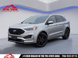 2023 Ford Edge for sale in Ringold GA