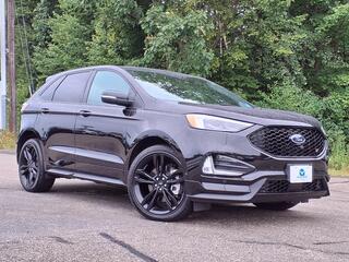 2024 Ford Edge for sale in Rochester NH
