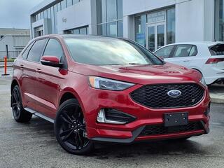2024 Ford Edge for sale in Cincinnati OH