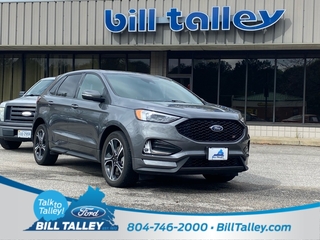 2024 Ford Edge for sale in Mechanicsville VA