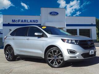 2018 Ford Edge for sale in Rochester NH